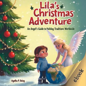 Home lila's christmas adventures